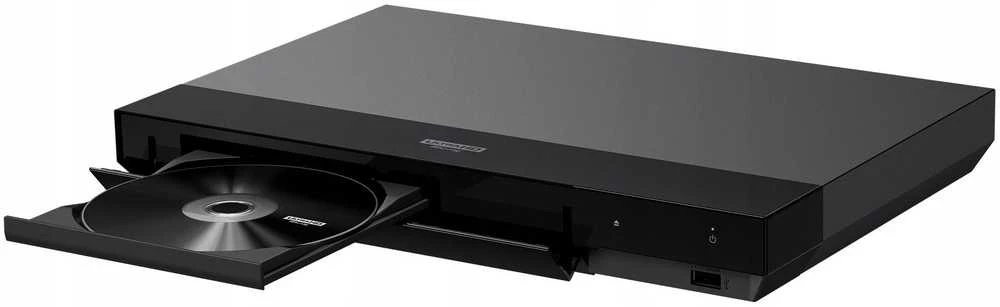 Vaizdo grotuvas Sony | 4K „Ultra HD“ „Blu-Ray“ grotuvas | UBP-X700 | USB jungtis | „Wi-Fi“