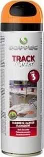 Žymėjimo dažai Track Marker, oranžiniai, SOPPEC, 500 ml
