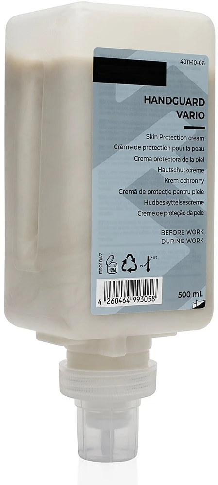 Soraya Rankų kremas Svema 500 ml Handguard Vario -