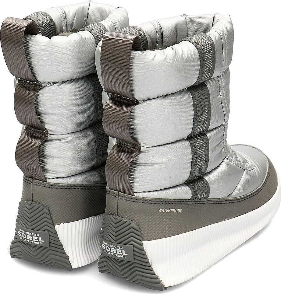 Sorel W NL3395-034 Žieminiai batai