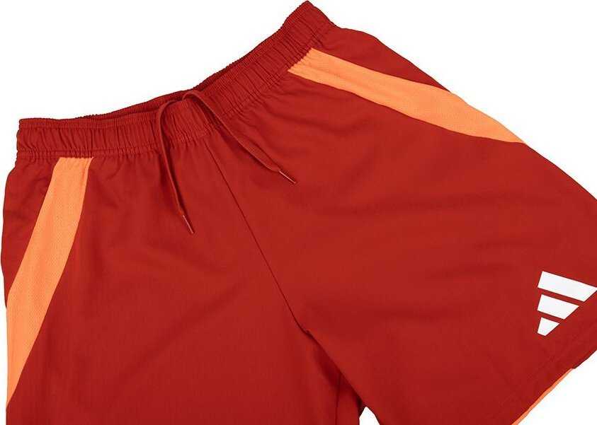 Šortai vyrams adidas Tiro 24 Competition Match raudona IK2245 (XL)