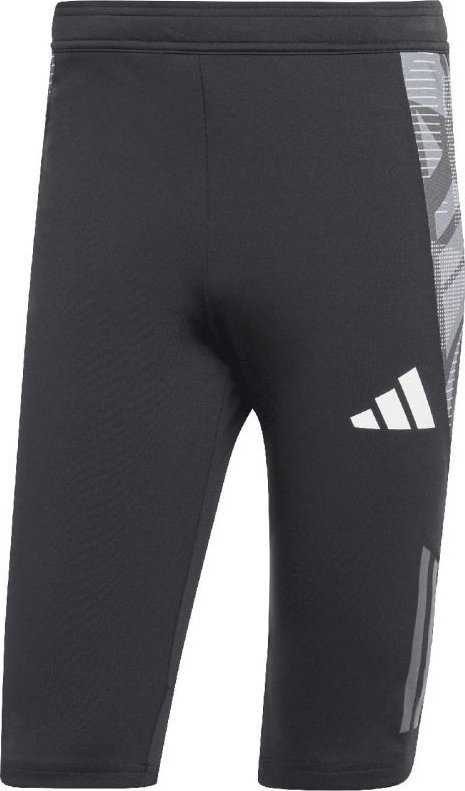 Šortai vyrams adidas Tiro 24 Competition 1/2 tamsiai mėlyna IR5490 (M)