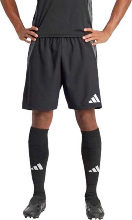 Šortai vyrams adidas Tiro 24 Competition Match juoda IQ4753 L
