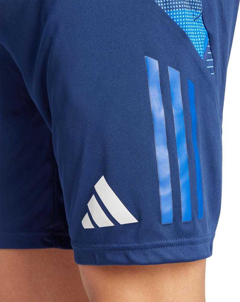 Šortai vyrams adidas Tiro 24 Competition Training tamsiai mėlyna IR5485 (S)