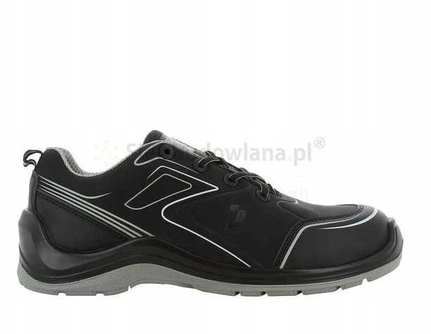 Safety_Jogge Apsauginiai batai vyrams Flow Low S3, 44 dydis