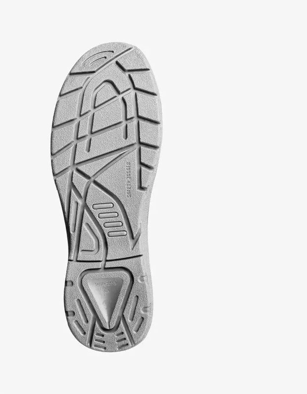 Safety_Jogge Apsauginiai batai vyrams Flow Low S3, 45 dydis