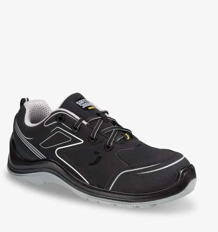 Safety_Jogge Apsauginiai batai vyrams Flow Low S3, 46 dydis