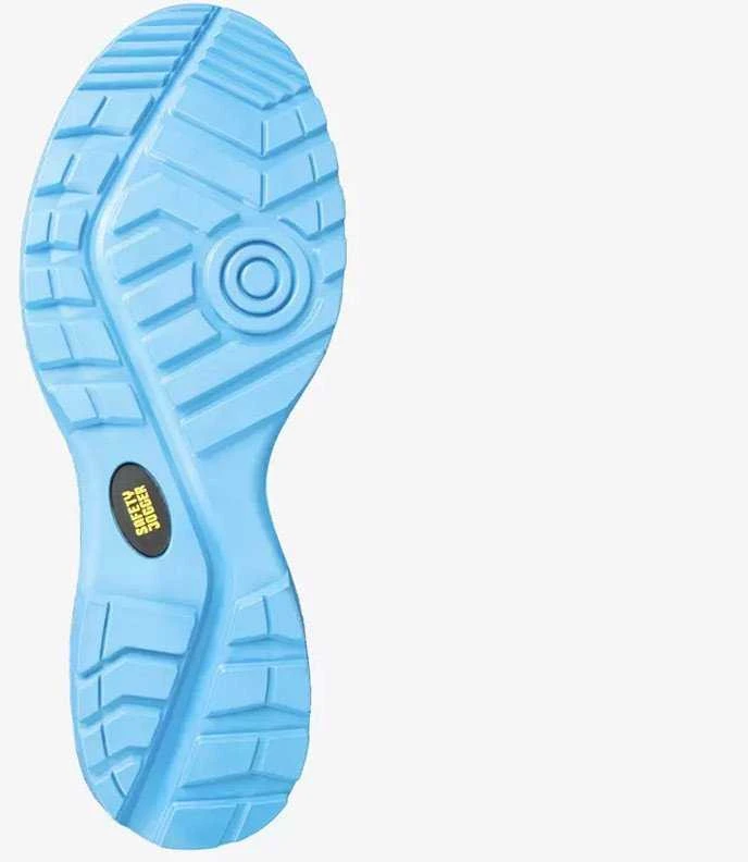 Safety_Jogge Apsauginiai batai vyrams Safety Jogger MODULOS3M/45