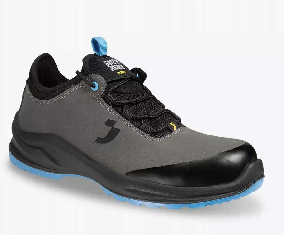 Safety_Jogge Apsauginiai batai vyrams Safety Jogger MODULOS3M/42