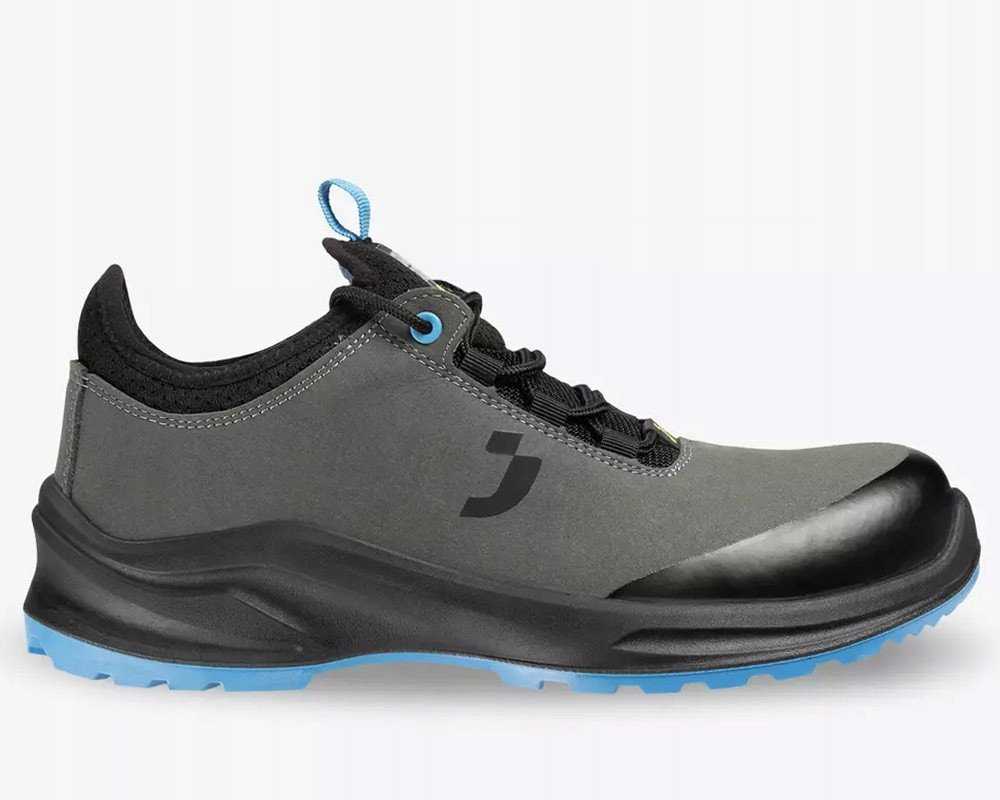 Apsauginiai batai vyrams Safety Jogger MODULOS3M/46