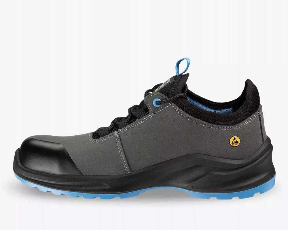 Apsauginiai batai vyrams Safety Jogger MODULOS3M/46