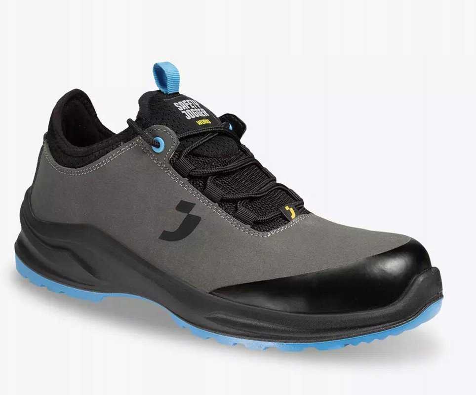 Apsauginiai batai vyrams Safety Jogger MODULOS3M/46