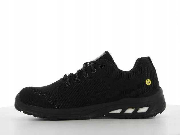 Safety_Jogge Apsauginiai batai vyrams Safety Jogger ECOFITZS1P/43