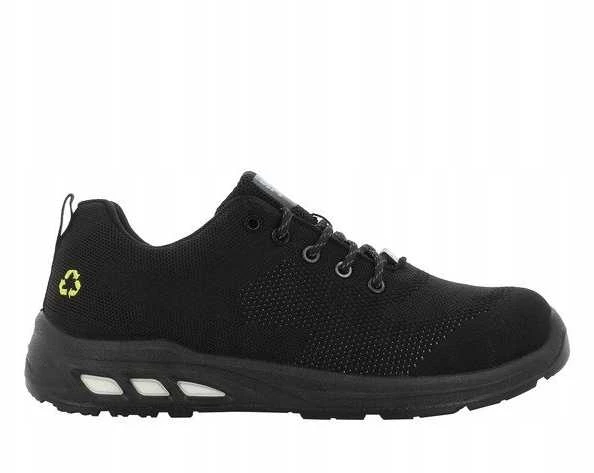 Safety_Jogge Apsauginiai batai vyrams Safety Jogger ECOFITZS1P/43