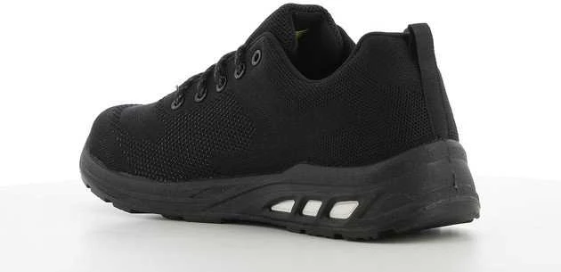 Safety_Jogge Apsauginiai batai vyrams Safety Jogger ECOFITZS1P/45