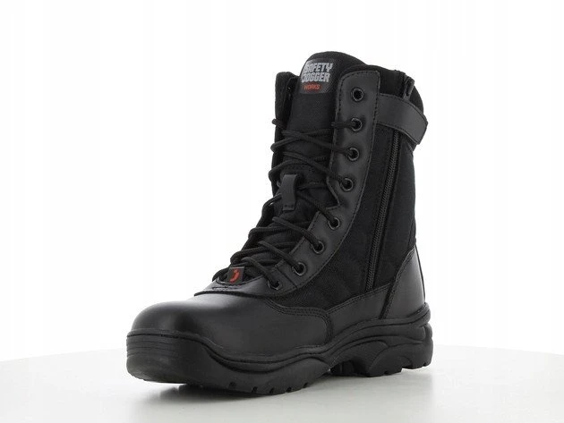Safety_Jogge Batai darbo tactic 0B, 45dyd