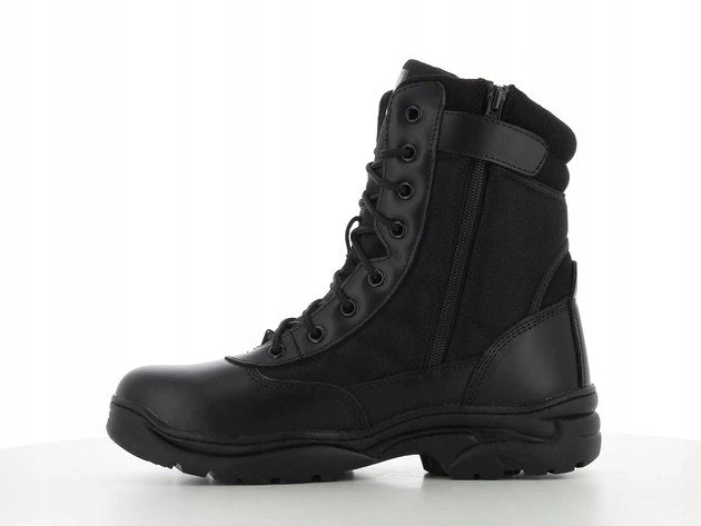 Safety_Jogge Batai darbo tactic 0B, 45dyd