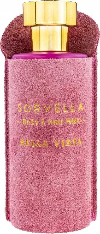 Sorvella Perfume Body & Hair Mist, 100 ml