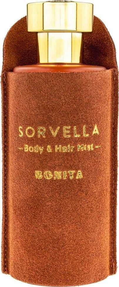 Sorvella Perfume Body & Hair Mist, 100 ml
