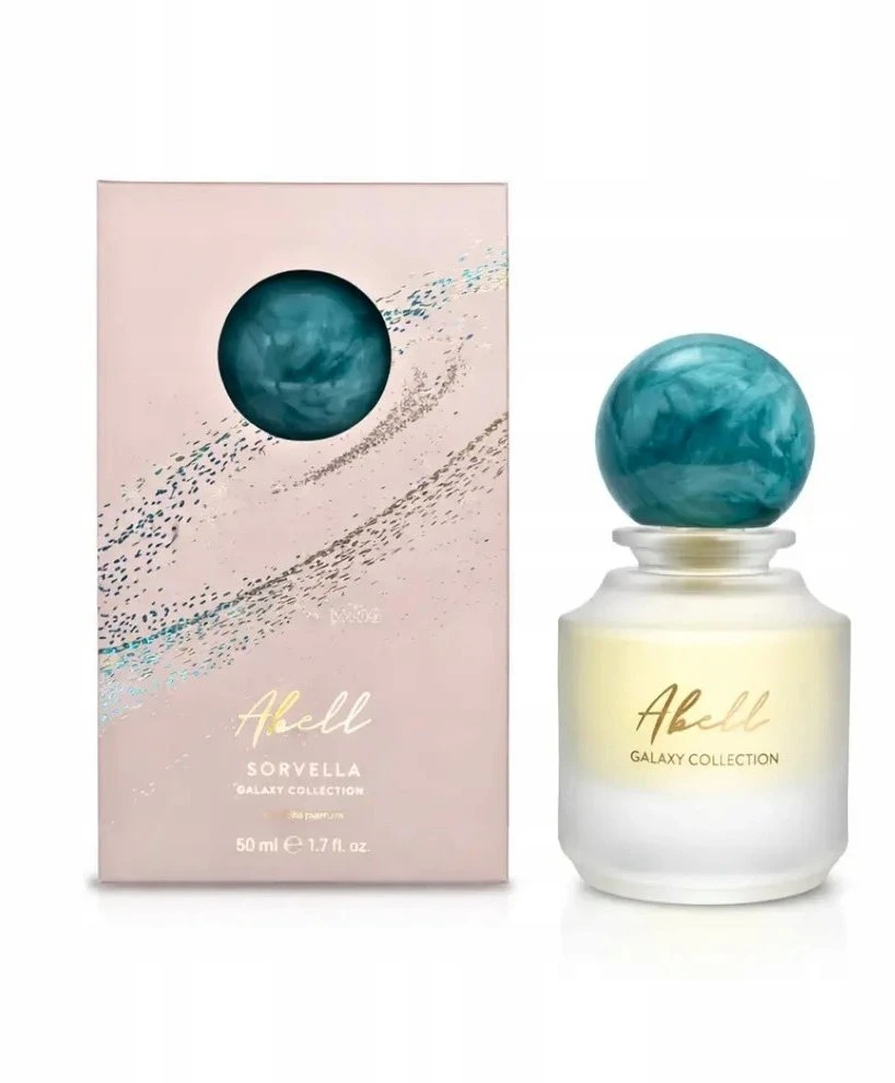 Sorvella Perfume Abell kvepalų purškiklis 50ml