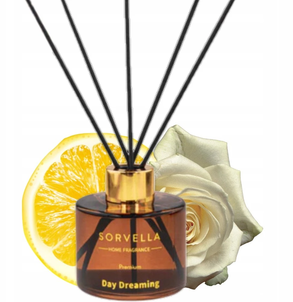 SORVELLA PERFUME DAY DREAMING namų kvapas, 120 ml