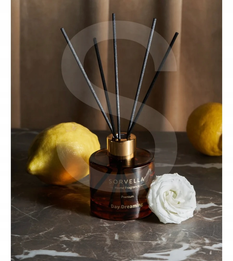 SORVELLA PERFUME DAY DREAMING namų kvapas, 120 ml
