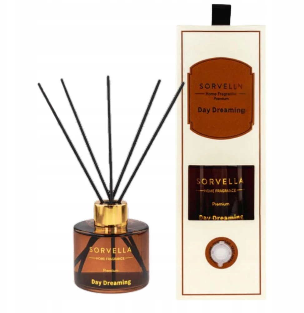 SORVELLA PERFUME DAY DREAMING namų kvapas, 120 ml