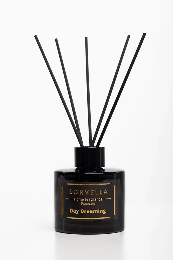 SORVELLA PERFUME DAY DREAMING namų kvapas, 120 ml