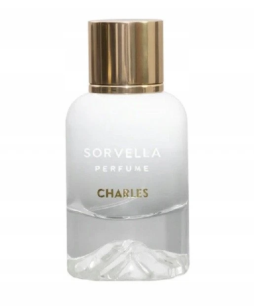 Sorvella Perfume Mountain Charles parfuminio vandens purškiklis 50ml