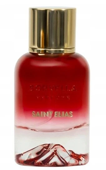 Sorvella Perfume Mountain Saint Elias parfuminio vandens purškiklis 50ml