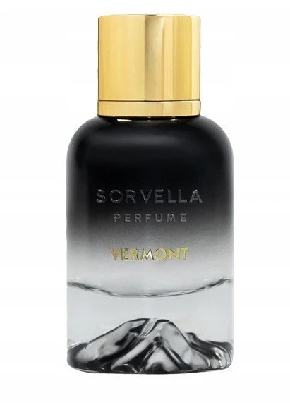 Sorvella Perfume Mountain Vermont parfuminio vandens purškiklis 50ml