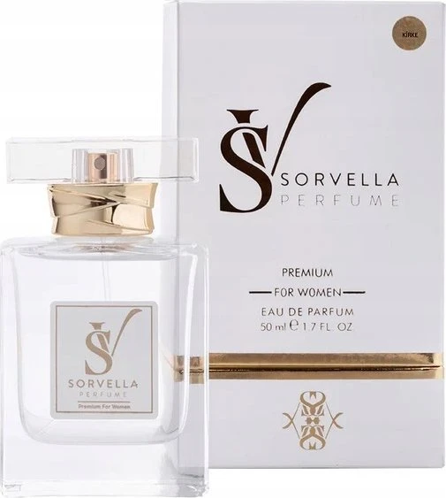 Sorvella PP kvepalai Premium Chry EDP parfumuotas vanduo moterims, 50 ml