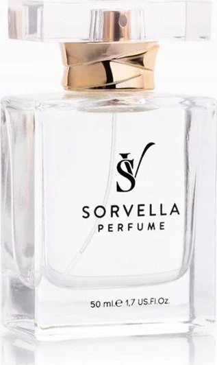 Sorvella PP kvepalai V251 For Women EDP parfumuotas vanduo moterims, 50 ml