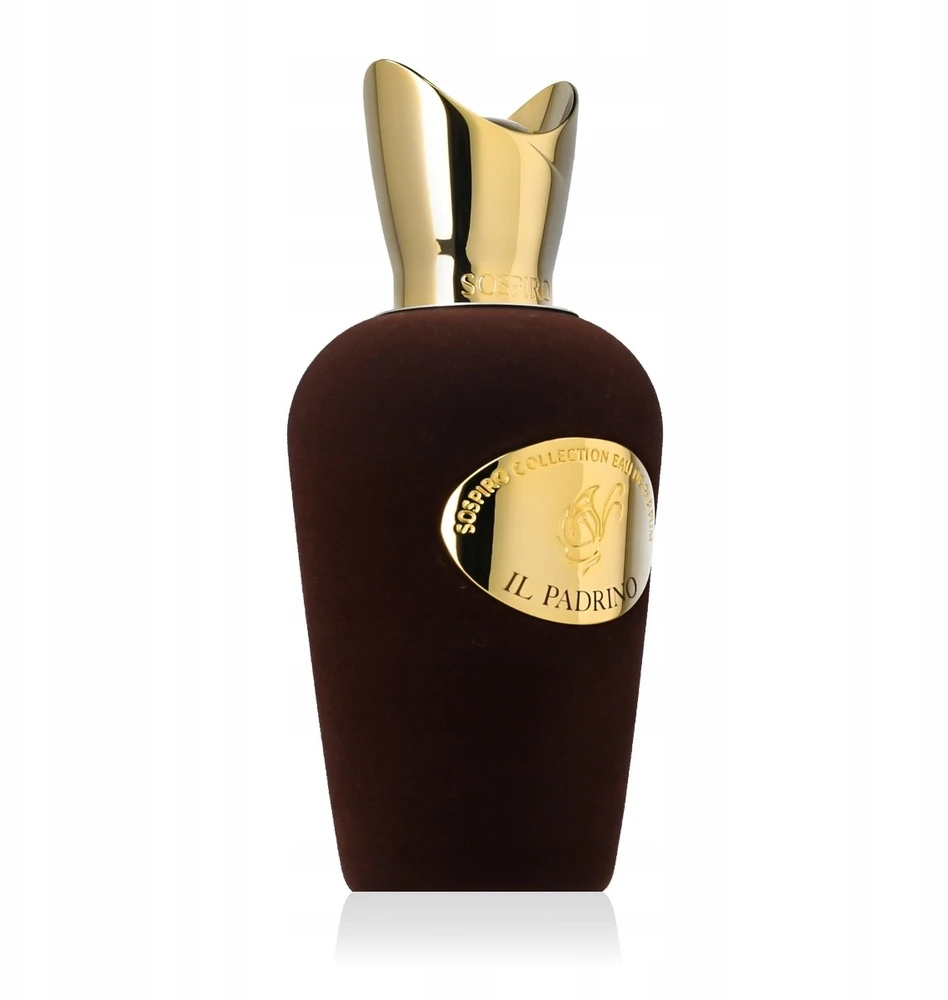 Unisex kvepalai Sospiro Il Padrino, EDP 100 ml