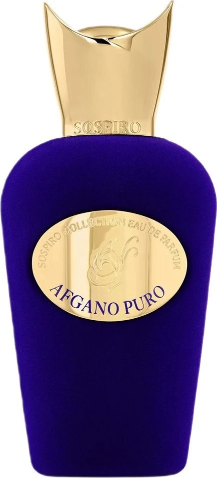Xerjoff Sospiro Afgano Puro EDP parfumuotas vanduo unisex, 100 ml