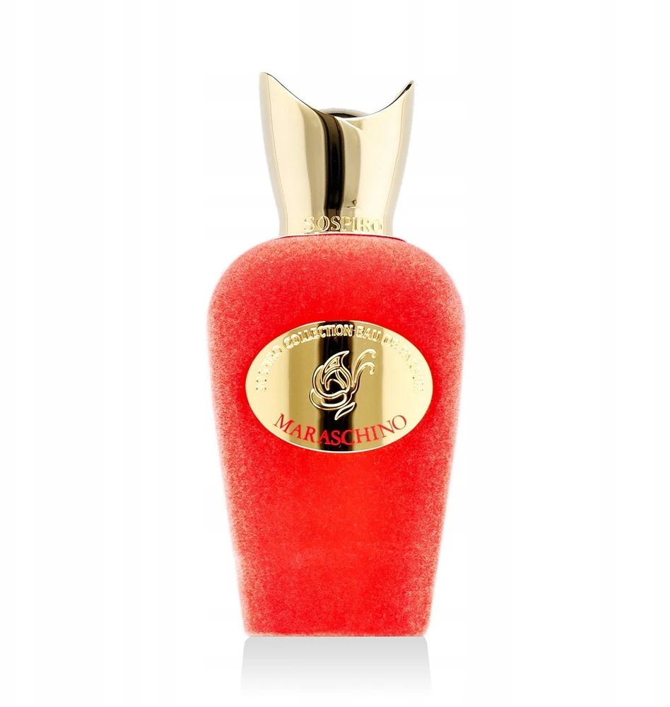 Xerjoff Sospiro Maraschino EDP parfumuotas vanduo unisex, 100 ml