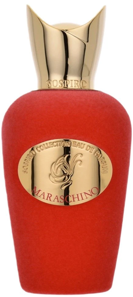 Sospiro Perfumes Maraschino parfuminio vandens purškiklis 100 ml