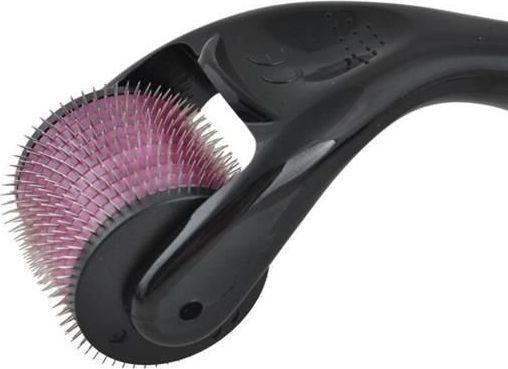 Soulima Adatinis volelis - dermaroleris Soulima Derma Roller 2 mm