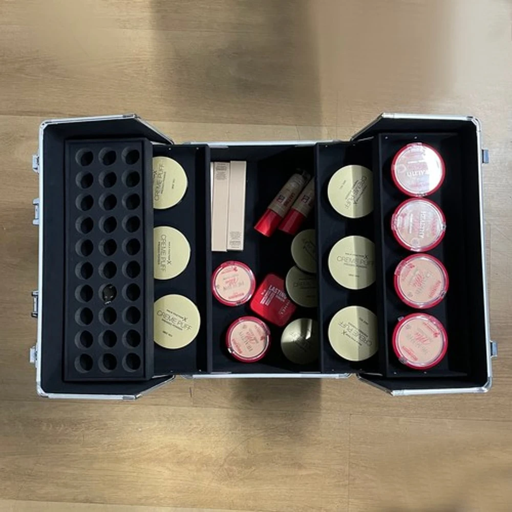 XL kosmetinis dėklas Soulima 22529