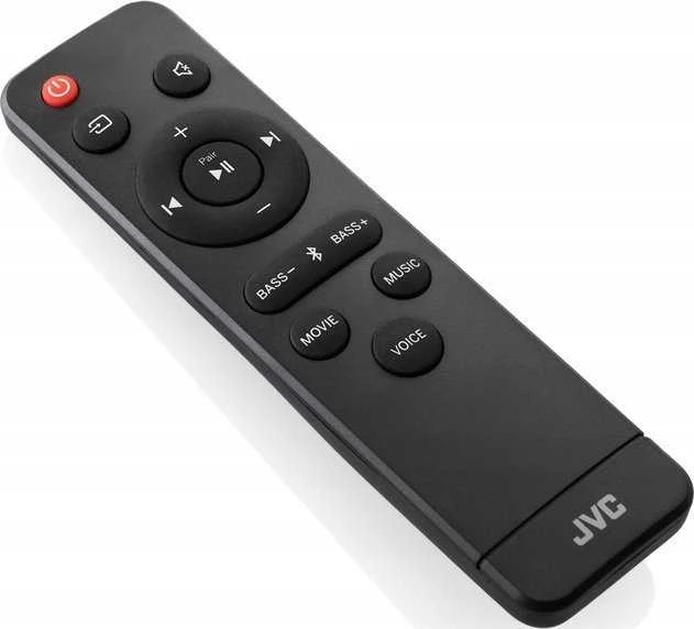 Namų kino sistema JVC TH-E434B