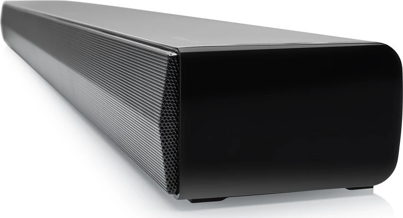 Namų kino sistema JVC TH-E534B 2.1 Dolby Atmos garso juosta