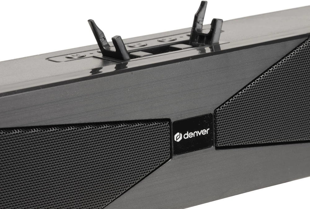 Namų kino sistema Mini garso juosta BT Denver DSB-1011