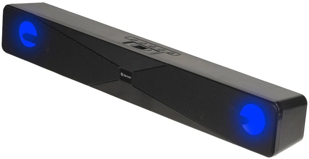 Namų kino sistema Mini garso juosta BT Denver DSB-1011