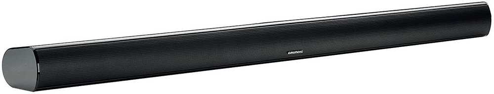 Namų kino sistema Grundig DSB 950 juoda
