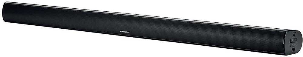 Namų kino sistema Grundig DSB 950 juoda