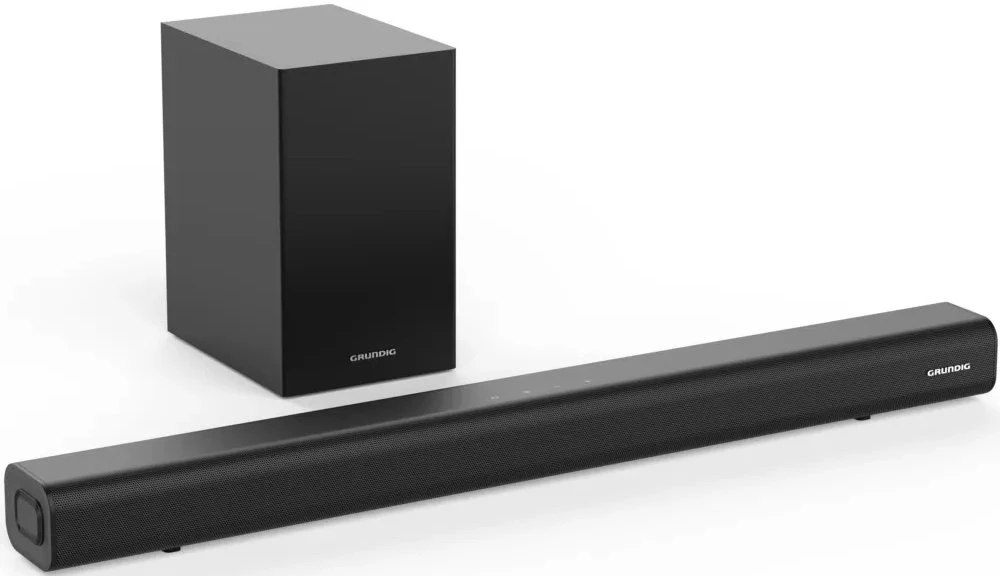 Soundbar Grundig DSB 991 SW (GSS1170)