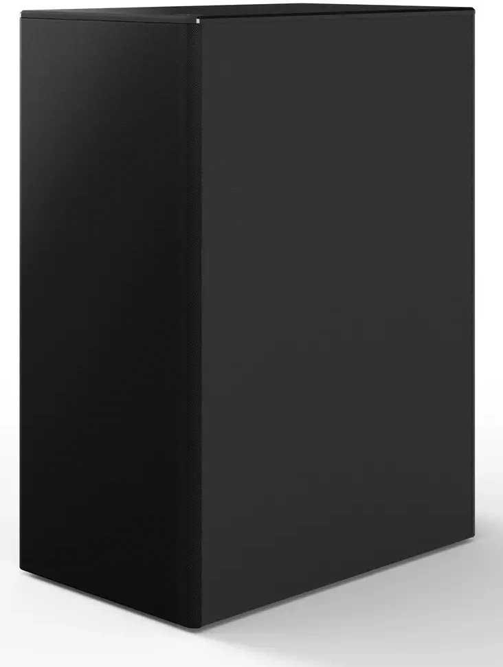 Namų kino sistema Soundbar LG NSG10TY