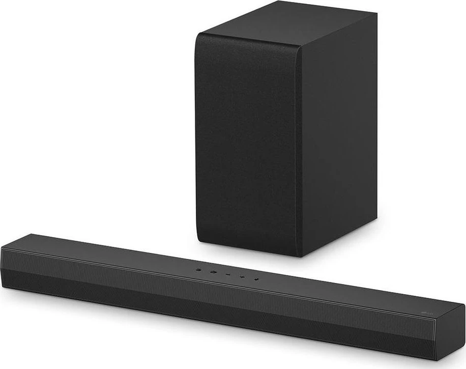 Namų kino sistema LG Soundbar 2.1 kanalo garso sistema | S40T | Bluetooth