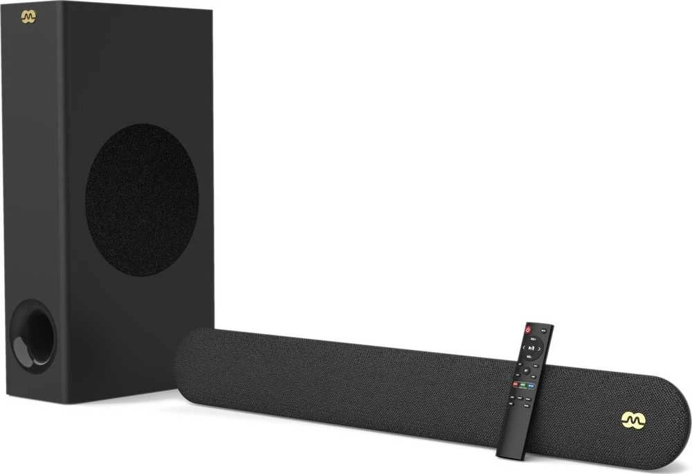 Namų kino sistema Soundbar Mozos Cinema