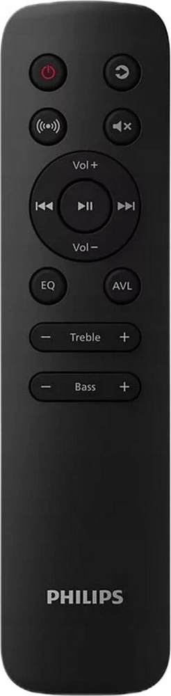 Namų kino sistema Philips TAB5309/10